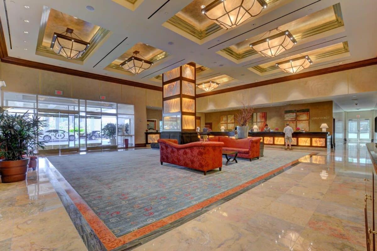 Mgm Signature-20-609 Strip View Jacuzzi Studio Las Vegas Exterior foto